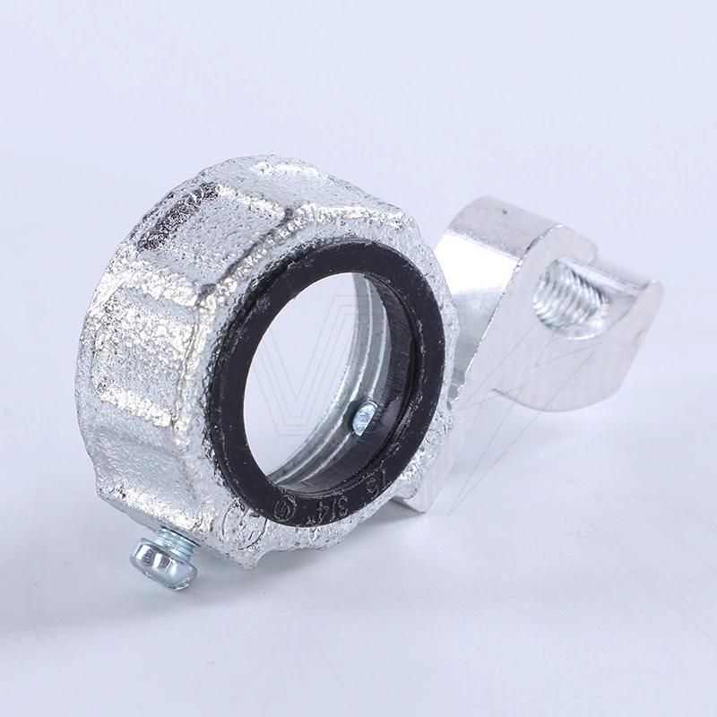 UL Standard IMC Conduit