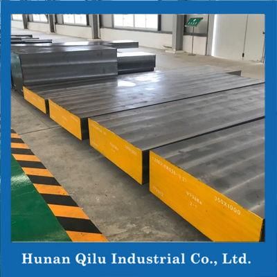 Steel Product Forged Steel Plate