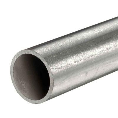 304L Stainless Steel Pipe Welded Seamless Stainless 304 316 321 Steel Pipe