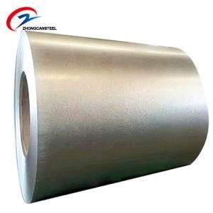 Az150 Anti-Finger Hot Dipped Roll Metal Zinc Coated Roofing Sheet Coil/Aluminium/Galvalume Steel Coil