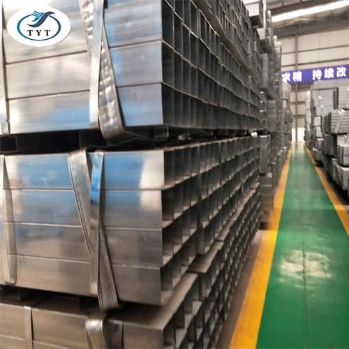 Hot Products Selling in China Gallvanized Steel Pipe