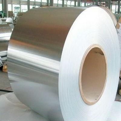 Ss Steel Coil Sheet Strip Grade 201 304 316 1.5mm 2mm 3mm 2b Ba Black Mirror Coil