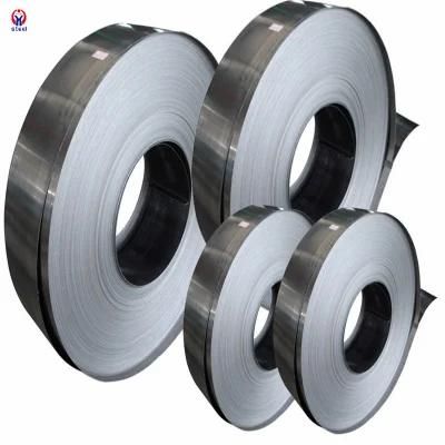201 202 301 302 303 304 304L Stainless Steel Coil Strips Suppliers