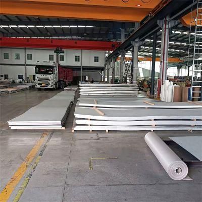 Stainless Steel Sheet Metal Stainless Steel Plate