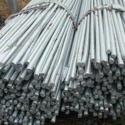 for Construction Forged Q345b Round Bar Steel