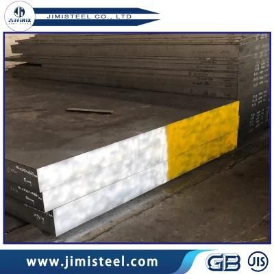 4135 Cast Steel/Stainless Steel/Carbon Steel Scm435 Forged Steel Sheet/Plate