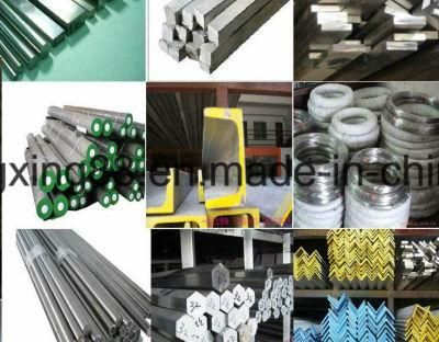 SS316L Stainless Steel Angle