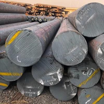 China Factory Price SAE1045 1010 A36 Carbon Steel Bar