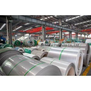 2b Surface 316L 304 201 Stainless Steel Sheets Coil Cold Rolled Price