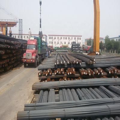 Cold Heading Steel 10b21 High Speed Wire Rod Wire Steel Bar Building Material