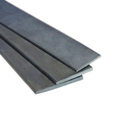 A36/Ss400/S235jr Mill Steel Hot Rolled Flat Bar