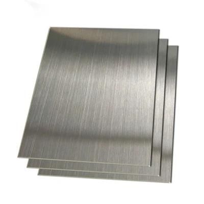 3mm Thickness 201 304 316 316L 904 904L No. 1 Ba Stainless Steel Sheet