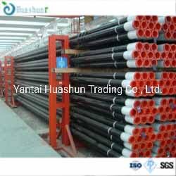 Good Price API 5CT Seamless Steel J55/N80/L80/R95/C90/T95/P110 Tubing Pipe for OCTG