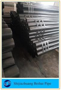 Carbon Steel Seamless Pipe 12m