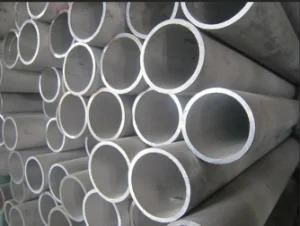 2507 Stainless Steel large diameter Seamless Tube S32750 1.4410
