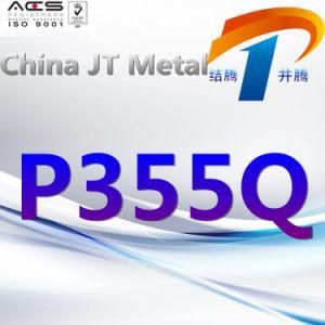 P355q Carbon Steel Plate Pipe Bar, China Supplier