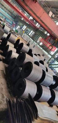 Alloy Steel Plate 50mn2V 30CrMo 65mn 75cr1 for Saw Blade
