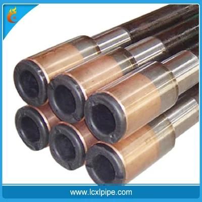 High Strength ASTM Standard Welded Stainless Steel Pipe Electric Heating Tube