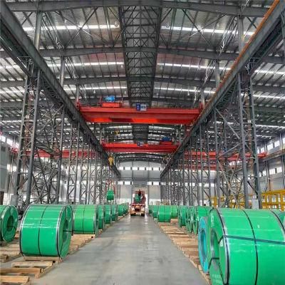 ASTM AISI Hot/Cold Rolled 201 301 304 304L 316 316L 309S 409 410 430 444 904L 2205 2507 Stainless Steel Strip Sheet Coil Supplier