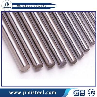 Plastic Mould Tool Steel Alloy Plate Bar JIS-SUS440c DIN-1.2316