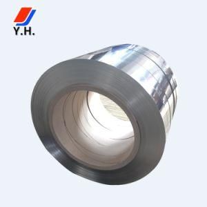 Cost Effective 304 Stainless Steel Cold Rolled Strip for Oil &amp; Gas Industry