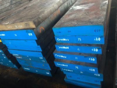 ASTM Cr12MOV A283 0.1-300 mm Thickness Carbon Steel Sheet