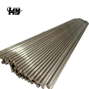 316 316L Polished Bright Manufacturer AISI 304 310S Stainless Steel Round Bar