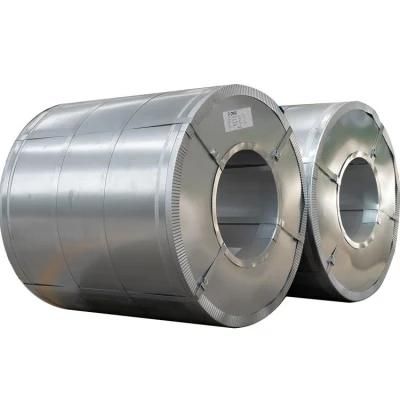 Dx51d SGCC Coating Cold Rolled Galvanized Steel Coil