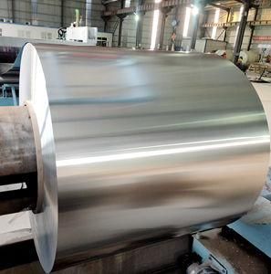 Dx51d+Z275 Building Material G90 Hot DIP Galvanized Roofing Steel Sheet