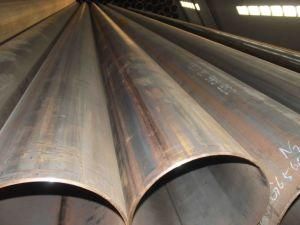Welded Carbon Steel Pipe