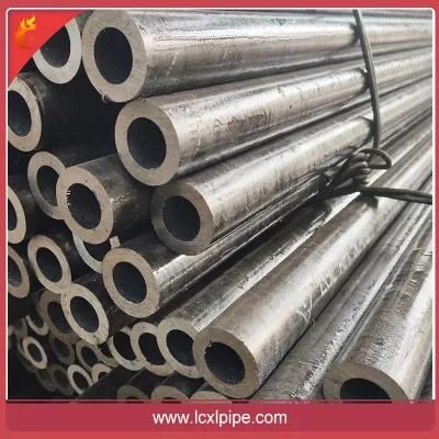 High Quantity Standard Galvanized Steel Pipes