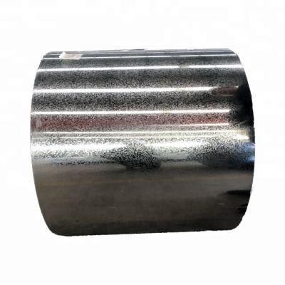 Prime Hot Dipped Galvanized Steel Coil, Zinc Coated Hot Rolled Steel Coils for Sale