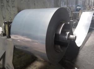 201 Ddq Stainless Steel Coil Cold Rolled