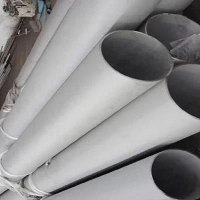 Incoloy 800 Nickel Alloy Seamless Pipe