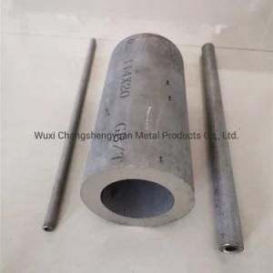 Inox ISO 201 304 316 316L 430 441 310S Stainless Steel Ss Seamless Pipes for Building Materials