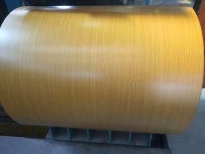 Factory Price PPGI for Wooden Color