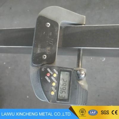 Cold Drawn Hot Rolled Structure Alloy Forged 42 Crmo AISI 4140 SAE4140 Round Bar