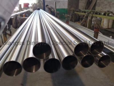 Stainless Steel 904L Price Professional Pipes Factory Stainless Steel Pipe Prices