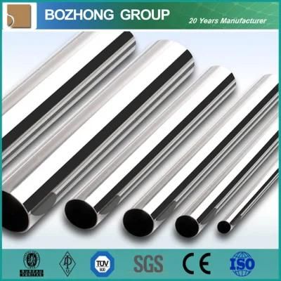 N0 6600 Stainless Steel Pipe