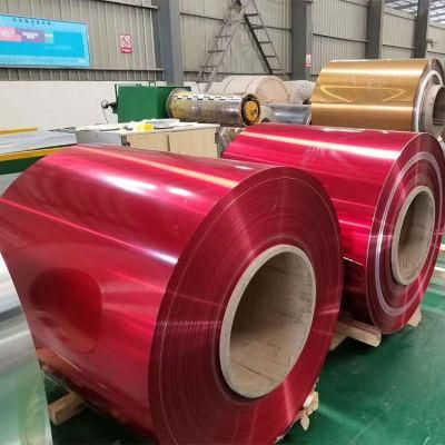 PPGI Prepainted Galvanized Steel Coil Price