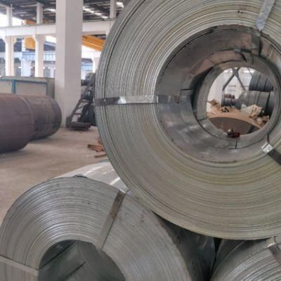 Made in China Q195 6m Length ERW Hot Rolled Metal Steel Round Tube Black Iron Carbon Steel Pipe for Building Material