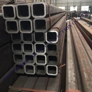 Square Hollow Pipe with 20 X 20, 25 X 25, 30 X 30, 40 X 40, 20 X 40, 50 X 100 Full Sizes