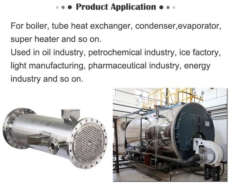 304 Grade 1 Inch Argon-Arc Welded Stainless Steel Industrial Pipe