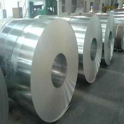 Ss Coils Stainless Steel Strip 304 Stainless Steel Sheet/Coil
