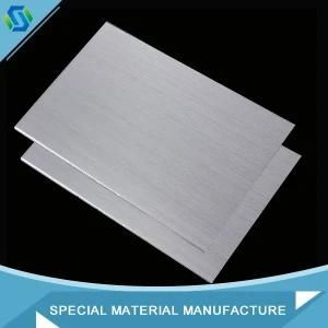 ASTM 310 Stainless Steel Plate / Sheet 310 with The Best Price