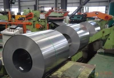 G60 G90 Z20-Z180 ASTM Manufacturing Stock Hot Galvanized Dx51d SPCC SGCC Galvanized Gi Zinc Coated Iron Steel Coil
