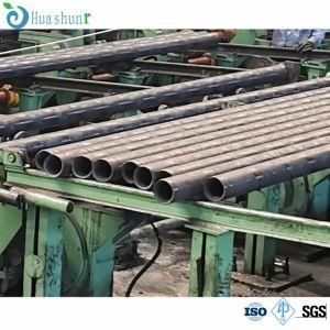 API 5L Seamless/Welding PSL2 X42Q/L290Q API Oil/API Gas Pipe