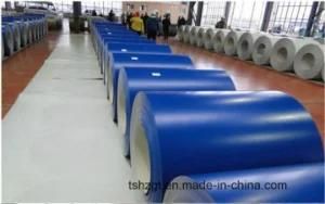 Prepainted or Color Coated Steel Coil PPGI or PPGL Color Coated Galvanized Steel