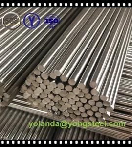 SUS Stainless Steel Round Bar