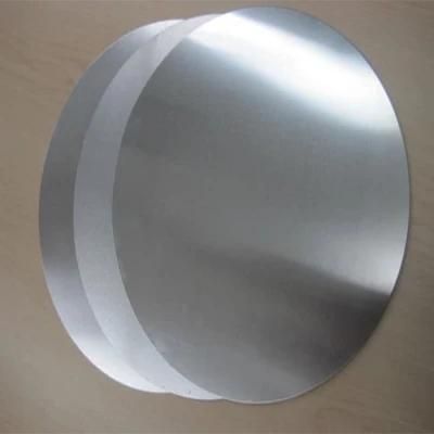316 Stainless Steel Sheet Metal Circle Ss Circle